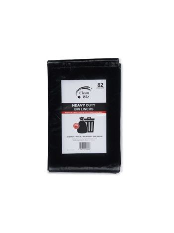 Lafayette Heavy Duty Garbage Bags 82L