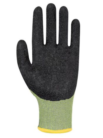Graphex Quantum LX Crinkle Grip Palm 