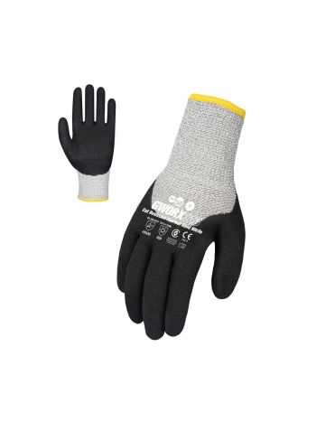 Cut Resistant Thermal