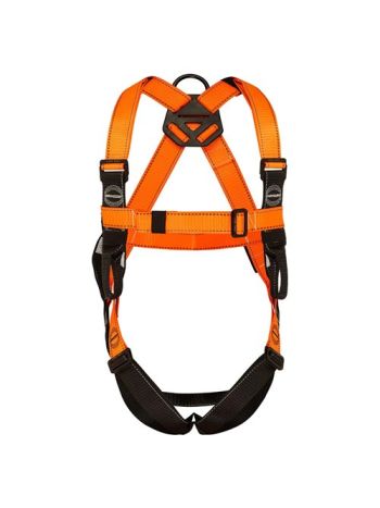 ESSENTIAL HARNESS - MAXI (XL-2XL)