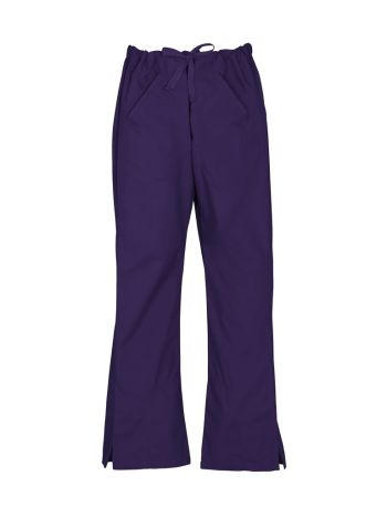 Biz Collection Womens Classic Scrub Pant