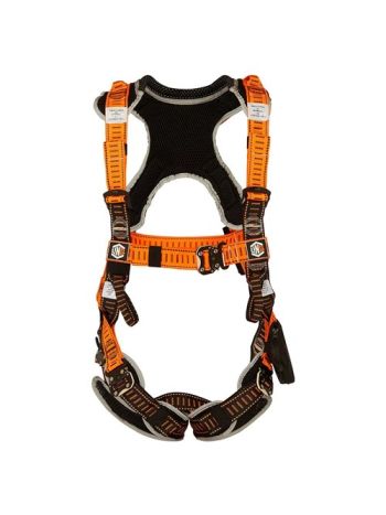 ELITE RIGGERS HARNESS- MAXI (XL-2XL) CW HARNESS BAG (NBHAR)