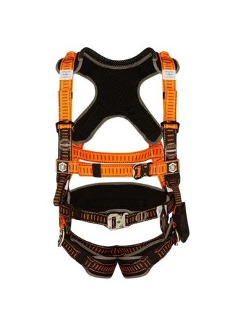 ELITE MULTI-PURPOSE HARNESS - MAXI (XL-2XL) CW HARNESS BAG (NBHAR)