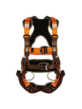 SUPREME EDI TOWER WORKER HARNESS - MAXI (XL - 2XL) CW HARNESS BAG (NBHAR)
