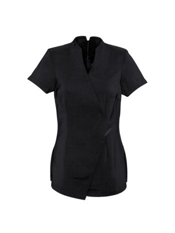 Biz Collection Womens Spa Tunic