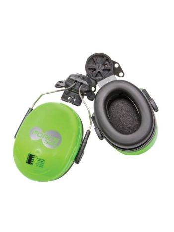 Wave Cap Attachable Earmuff Class 5 28dB