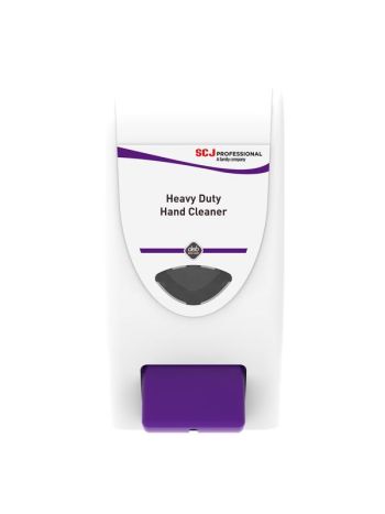 Cleanse Heavy Dispensers 4L