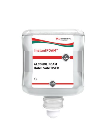 InstantFOAM 1L