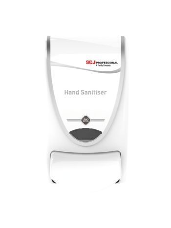 Sanitise 1L Dispensers IFS1LDS