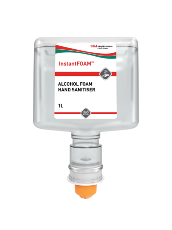 InstantFOAM 1TF