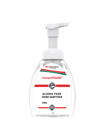 InstantFOAM 250ML