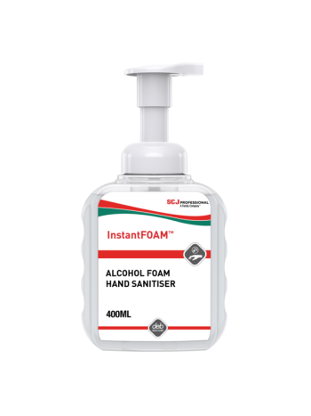 InstantFOAM 400ML