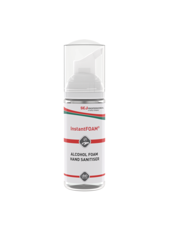 InstantFOAM 50ML