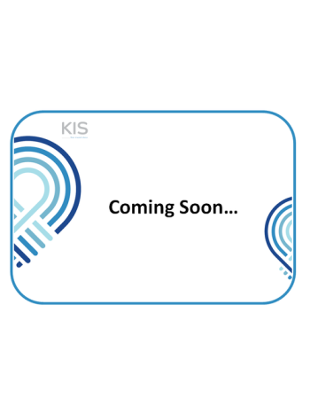 KIS Luxury Compact Hand Towel