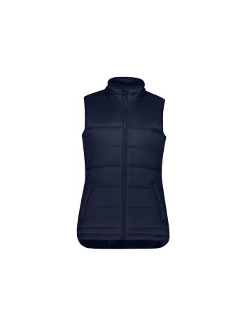 Biz Collection Womens Alpine Vest
