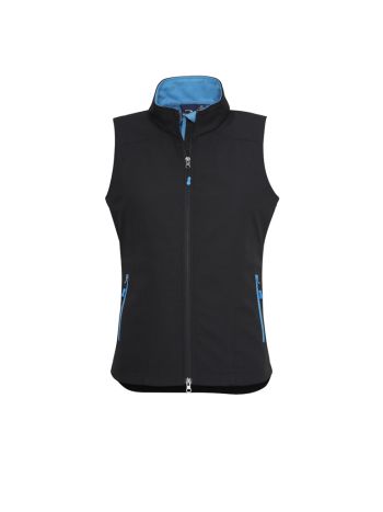 Biz Collection Womens Geneva Vest