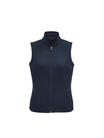 Biz Collection Womens Apex Vest