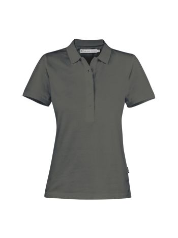 Legend JH200W Neptune Women's Cotton Polo