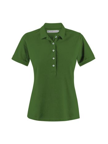 Legend JH201W Sunset Women's Polo