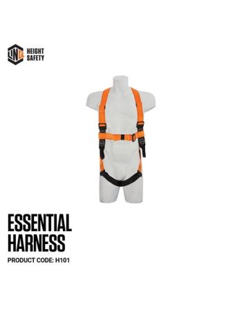 ESSENTIAL CONSTRUCTION HEIGHT SAFETY KIT