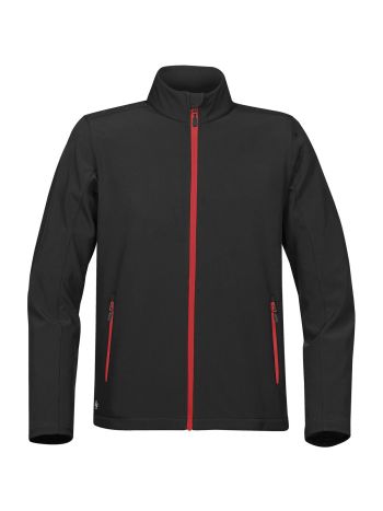 Stormtech KSB-1 Men's Orbiter Softshell