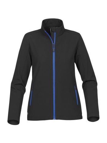 Stormtech KSB-1W Women's Orbiter Softshell