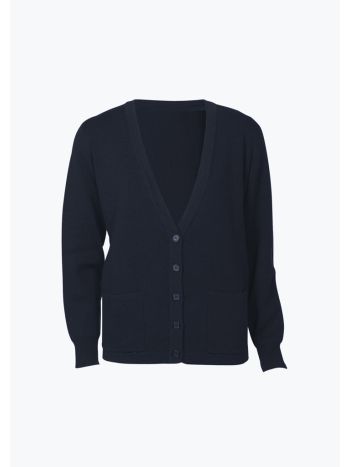 Biz Collection Womens Woolmix Cardigan