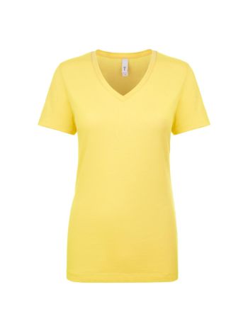 Next Level NL1540 Women's Ideal V