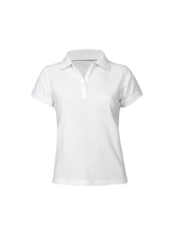 Biz Collection Womens Neon Short Sleeve Polo