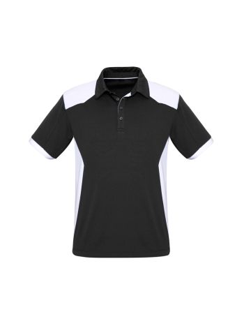 Biz Collection Ladies Rival Polo