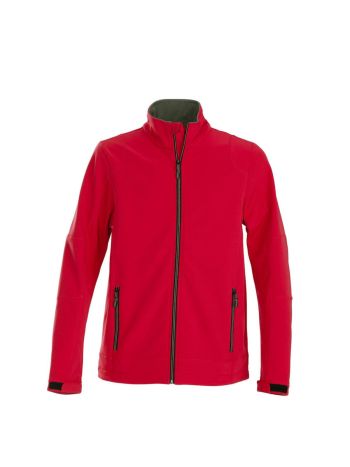 Legend PA101 Trial Unisex Softshell Jacket