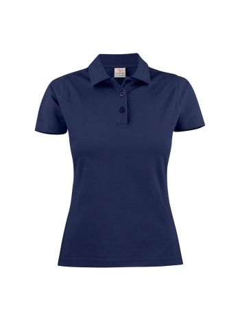 Legend PA200W Surf Women's Cotton Polo