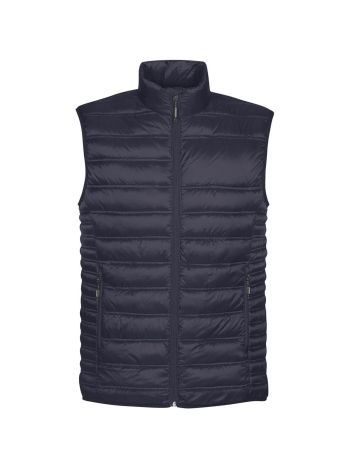 Stormtech PFV-4 Men's Basecamp Thermal Vest