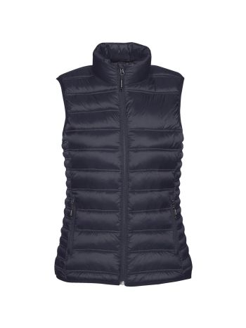 Stormtech PFV-4W Women's Basecamp Thermal Vest