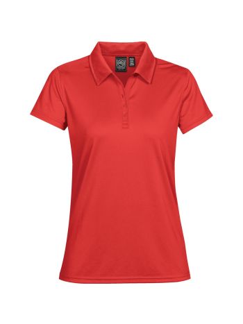 Stormtech PG-1W Women's Eclipse Pique Polo