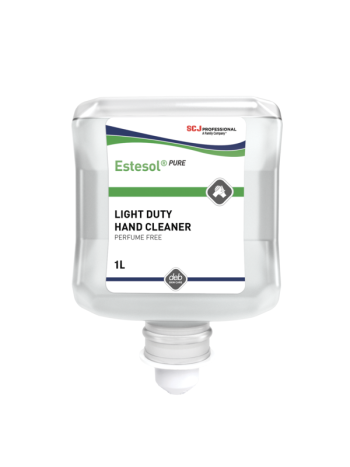 Estesol® PURE Light Duty Hand Cleaner 1L