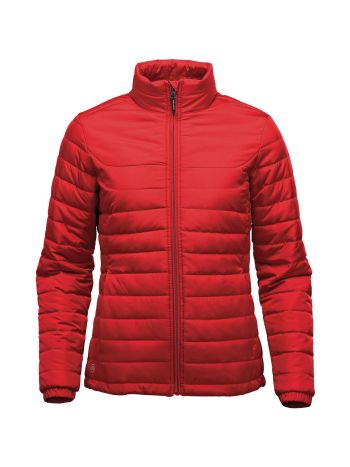 Stormtech QX-1W Women's Nautilus Quilted Jacket