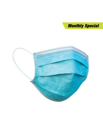 RWRX240 Type II R Surgical Mask