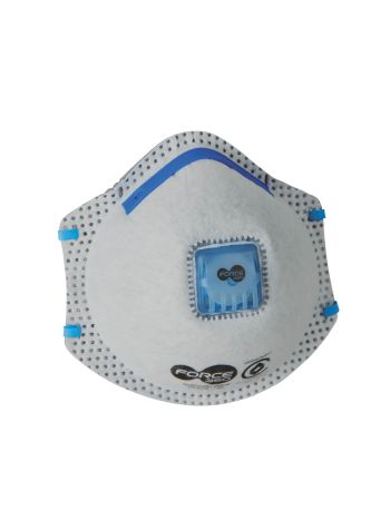 RWRX252 P2CV Active Carbon Disposable Respirator