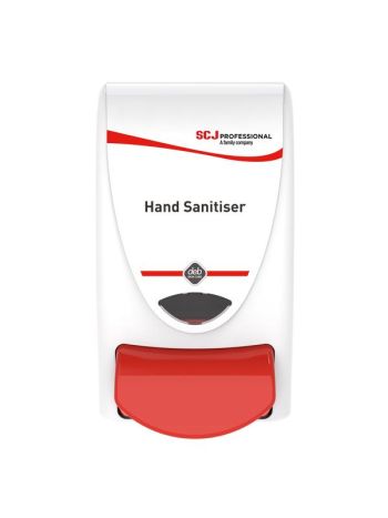 Sanitise 1L Dispensers SAN1LDS