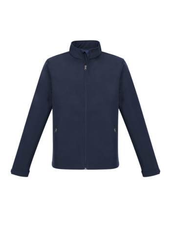 Biz Collection Mens Apex Jacket