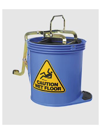 Wringer Bucket Contractor IW-005B