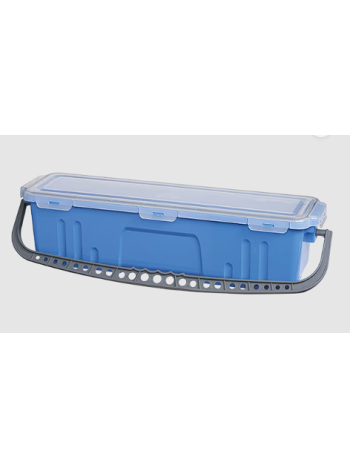 Flat Mop Bucket- 14L IW-055B