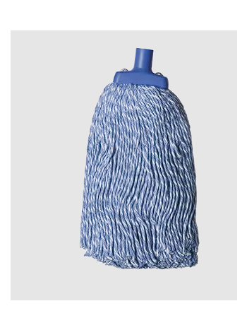 Contractor String Mop Head Refill MH-CO-01B
