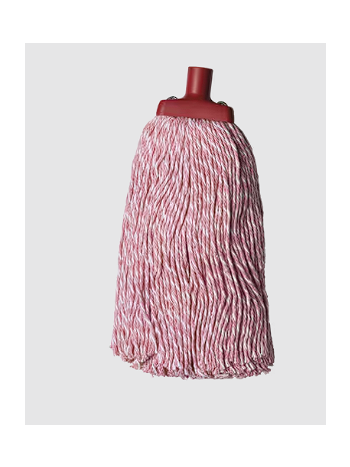 Contractor String Mop Head Refill MH-CO-01R