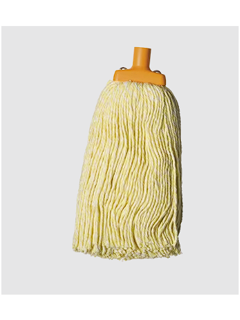 Contractor String Mop Head Refill MH-CO-01Y