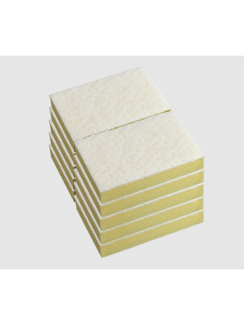 DuraClean Scour 'N' Sponge Non-Scratch