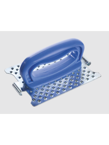 Griddle Hot Plate Holder