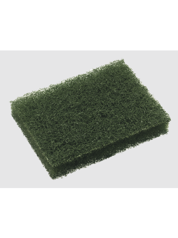 Griddle Pad Green