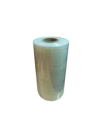 Machine Pallet Wrap Clear Cast Film 20um. 500mm x 1630m x 20um 50rolls/Pallet
